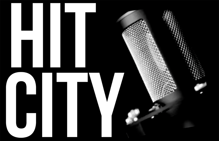 Hit City TV Show
